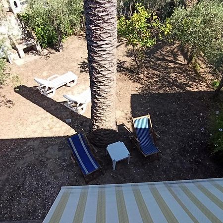 Sa Prama Beach カーラ・リベロット エクステリア 写真