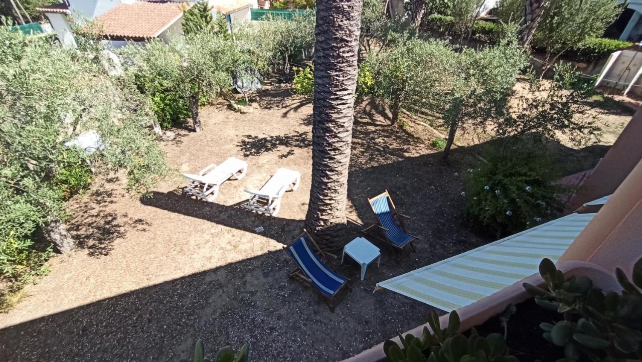Sa Prama Beach カーラ・リベロット エクステリア 写真