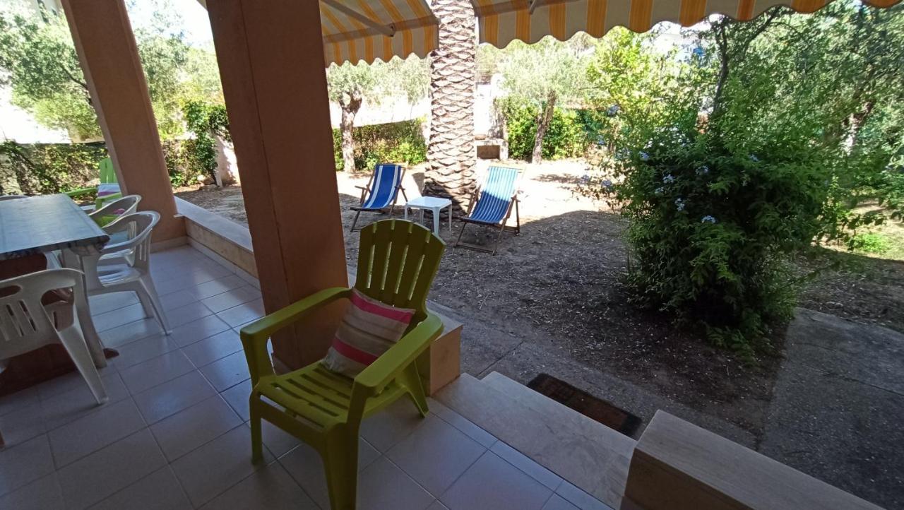 Sa Prama Beach カーラ・リベロット エクステリア 写真