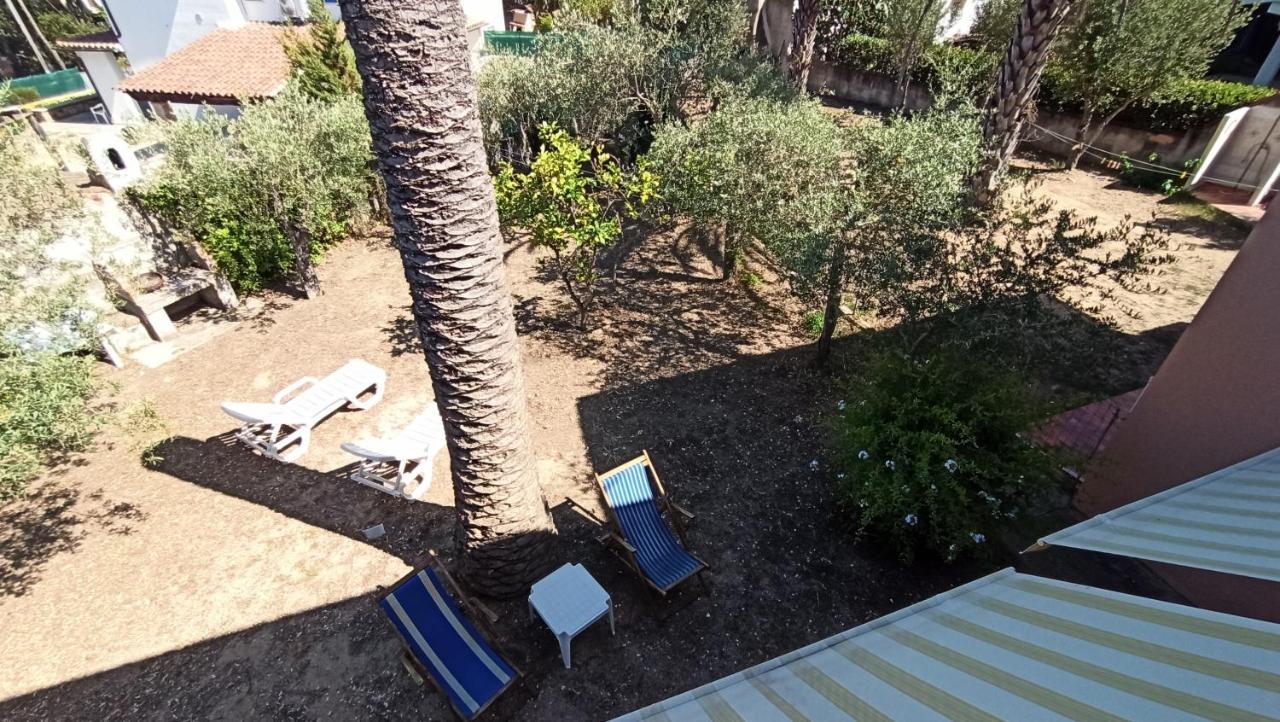 Sa Prama Beach カーラ・リベロット エクステリア 写真
